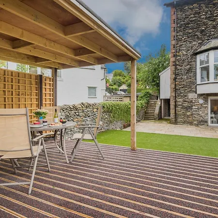 2 Bed In Windermere 78288