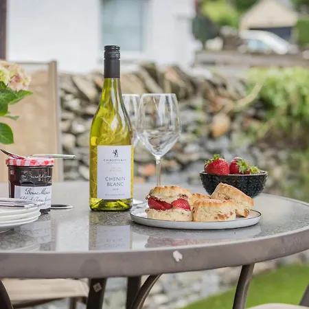 Holiday home 2 Bed In Windermere 78288