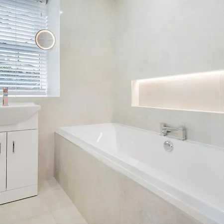 Holiday home 2 Bed In Windermere 78288