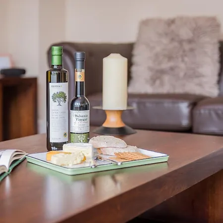 2 Bed In Windermere 78288 Holiday home *