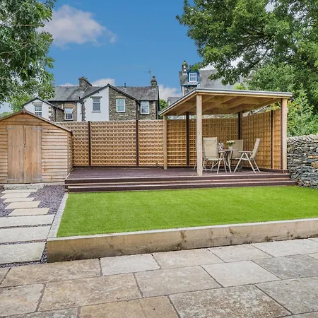 2 Bed In Windermere 78288 Ferienhaus Bowness-on-Windermere