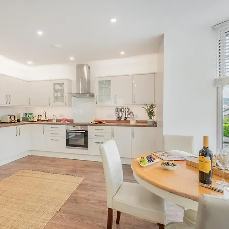 2 Bed In Windermere 78288 Ferienhaus *