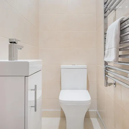 Ferienhaus 2 Bed In Windermere 78288