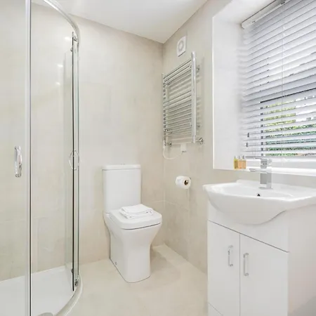 2 Bed In Windermere 78288 Ferienhaus