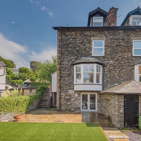 Daire 2 Bed In Windermere Oc-78288 Bowness-on-Windermere
