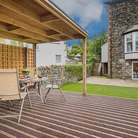 2 Bed In Windermere Oc-78288 Апартаменты *