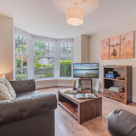 Апартаменты 2 Bed In Windermere Oc-78288 *