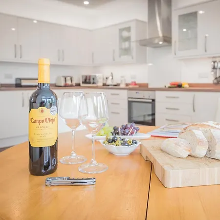 2 Bed In Windermere Oc-78288 Апартаменты