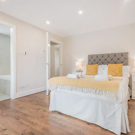 2 Bed In Windermere Oc-78288 아파트