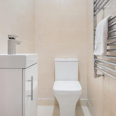 2 Bed In Windermere Oc-78288 보우네스온윈더미어