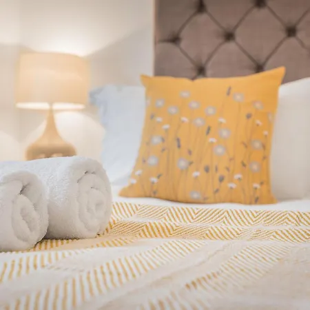 아파트 2 Bed In Windermere Oc-78288